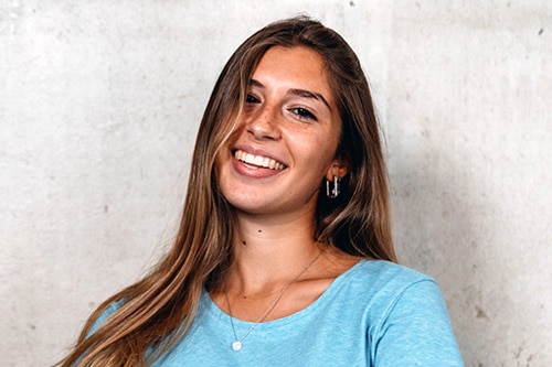 Teenager Smiles Davoody & Hablinski Orthodontics in Houston, TX