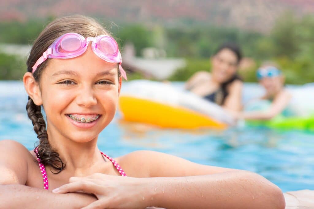 Should Your Child Get Braces or Invisalign Teen? Davoody and Hablinski Orthodontics in Houston, TX