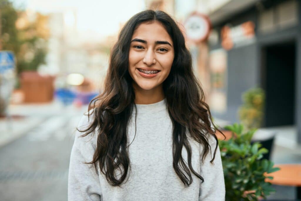 How Can You Avoid White Spots While Wearing Braces?
Davoody and Hablinski Orthodontics in Houston, TX