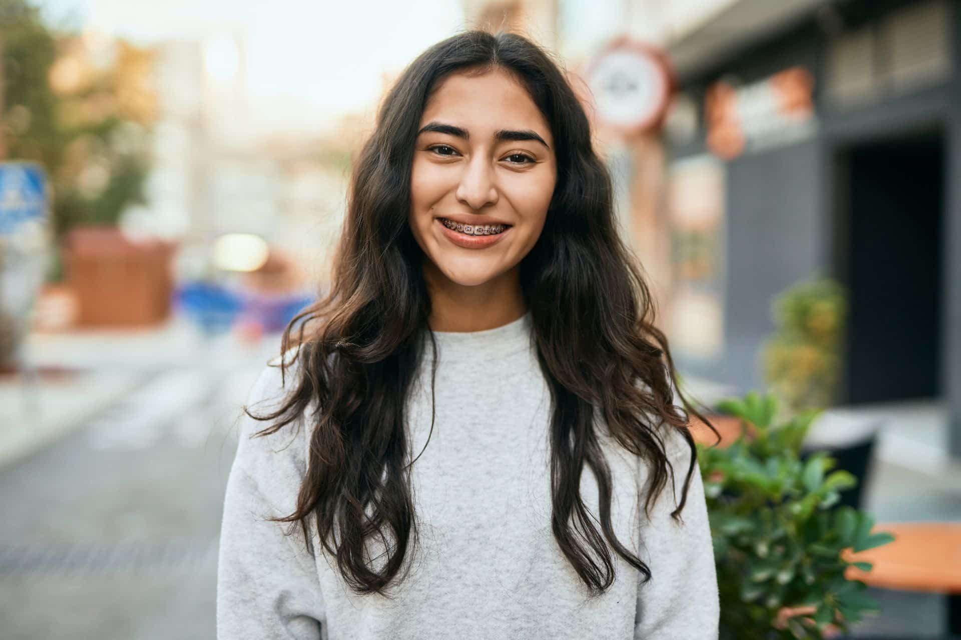 How Can You Avoid White Spots While Wearing Braces? Davoody and Hablinski Orthodontics in Houston, TX